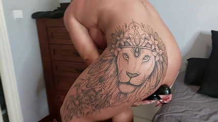 I Bust My Ass Like a Beast 2