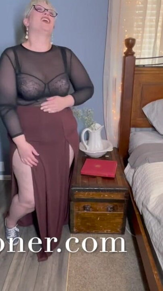 Big Girls Are Best