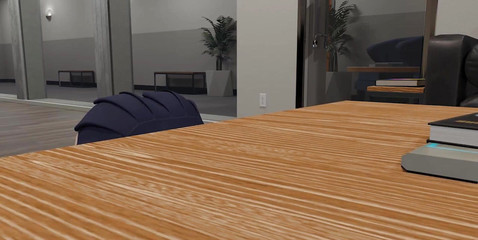 Overwatch Dva Schoolgirl Doggy Fucked While Under the Desk Blacked