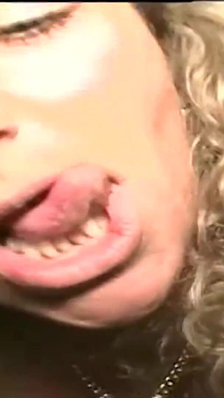 Greedy Ass Fuck MILF