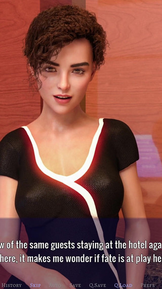 Fucking Everyone (part 1)