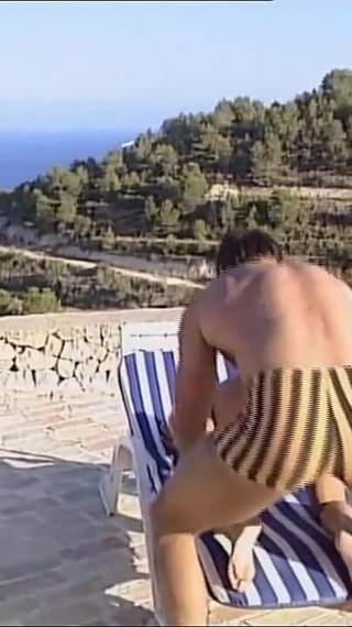 Blonde Teen with Nice Tits Fucked and Cummed in Mouth by Big Cock