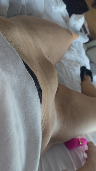 Utah Wife Masturbating