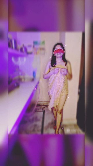 Come to My House and You Can Do It for Me