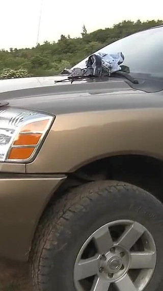 Fuckndrive - Titan and New Toy