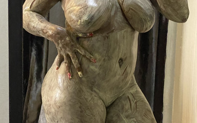 My Dildo Can’t Do It the Way I Love It but You Can