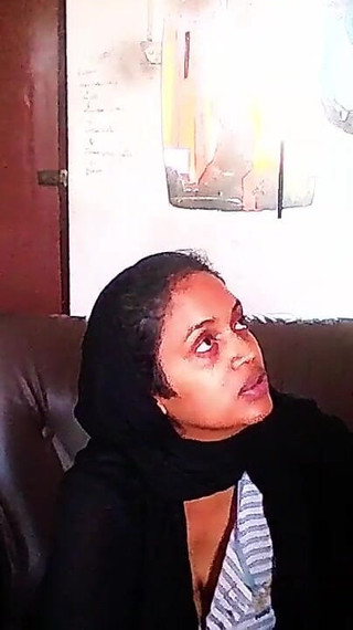 Hijab MILF Had a Visitor Daily,when Husband Goes to Work.