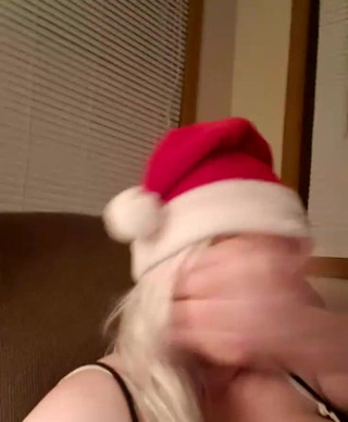 Showing Them off for You on Xmas!