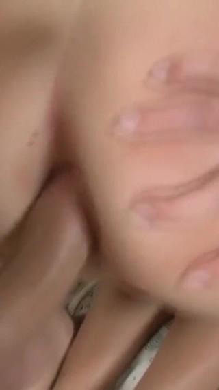 Sexy teen banged in her ass hole