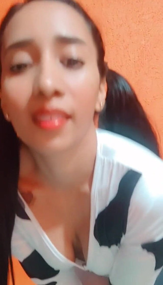 Would You Like to Fill This Pretty Little Cow with Milk?