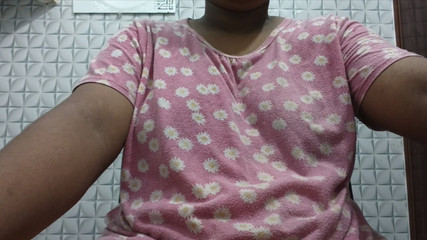 Desi Girl Tells Story