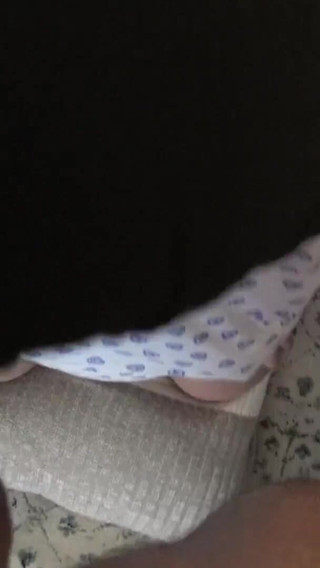 Fatima Young Arab Muslim Addicted To Sex