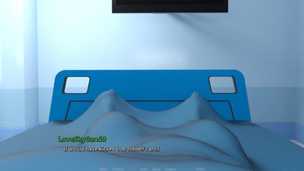 Acting Lessons [v1.0.1] Part 2 Sexy Nurse by Loveskysan69