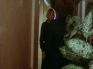 Last Stop, Last Fuck