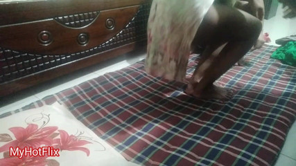 Valentines Day Special Husband and Wife Hardcore Sex 2023