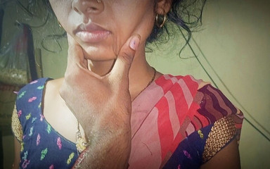 A Young Girl at My House, She Was at Our House in Rajkot Hari, I Fucked Her Ass in My Room.