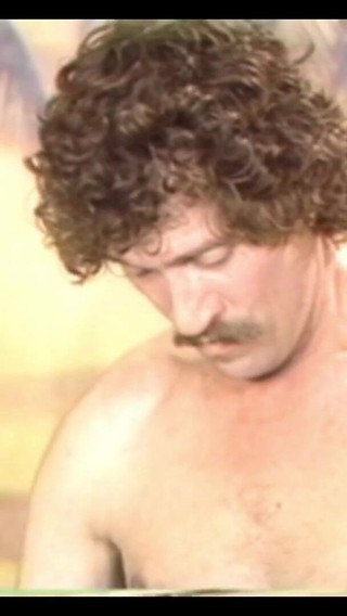 John Holmes Versus Ilona Staller