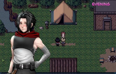 Zombie Retreat 2 - Part 61 Fucking a Big Juicy Wild Girl by Loveskysan69