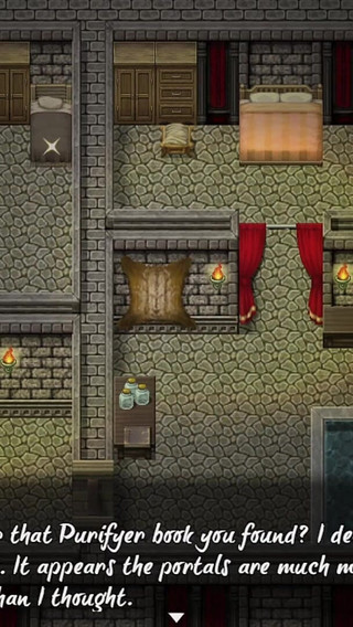 Short Demon Girl Sucks a Big Cock