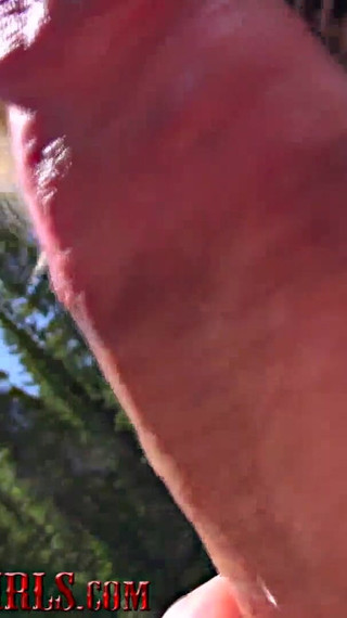 Gracelynn Moans Suck My Cock