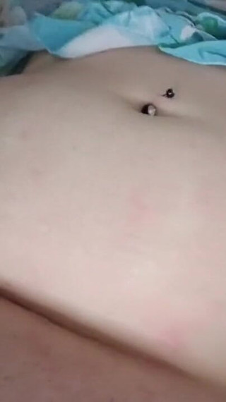 Belly Play BBW