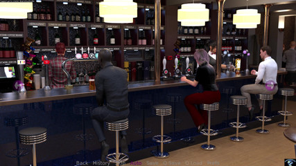 My Stepbrother's Wife Update 18 to Be Continue