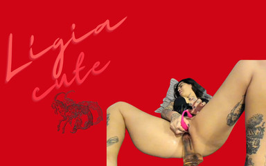 Cornucopia in my holes! tasty anal & pussy fuck & Orgasm PART02final