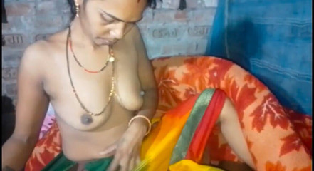 I Fucked the Neighbor's Bhabhi