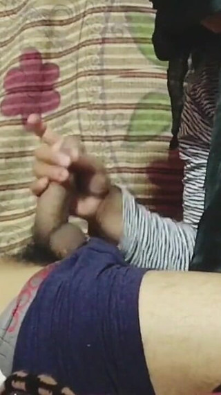 Stepbrother Enjoyed with His Stepsister in the House While Their Parents Were Not Available in the Home