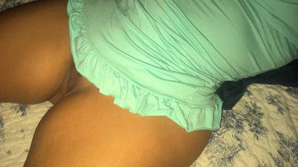 I Like My Stepmom's Pajamas and Fill Them with Milk