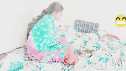 Deshi Video Full Masti Stepsister Fuck in Room. XXX Video Village Girl Sex Video