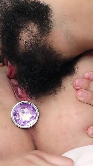 Teaching the Young Girl How to Do Anal with My Boyfriend