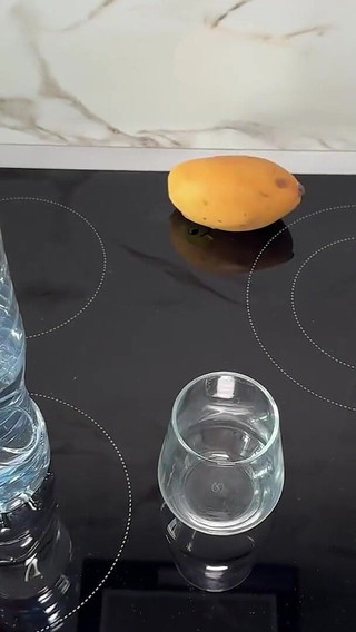 A Hot Masturbationg and Blowjob Session with Californiababe