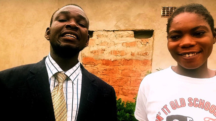 Great Romantic on My Nice Flowers