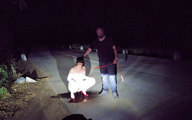 Dum Dum Cunts Don’t Require or Deserve the Privilege of a Private Bathroom!