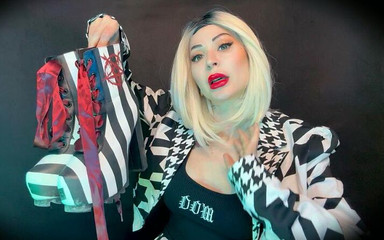 Sissy That Walk, Wear High Heels! - Sissification