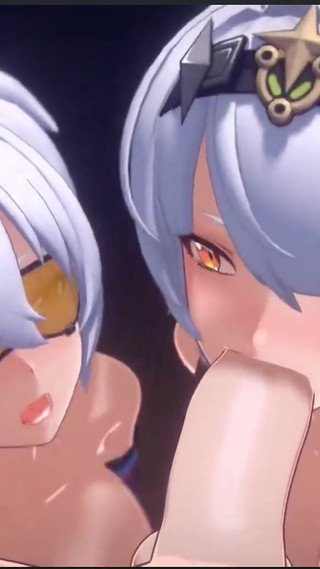 Cammy Working Out a Cock, Big Milky Breast Zzz POV Threesome, Storm Taking Huge Backshots