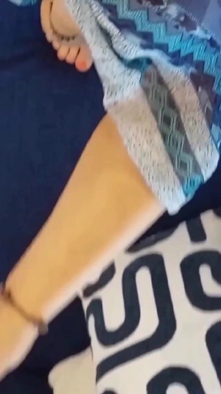 Amateur Blonde Mature Wife Enjoys Episode of Her Daily Sex Life