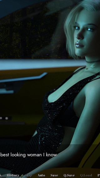 No Mercy by Zerat - My Sweet Aunty Loves Dick and Sex 4