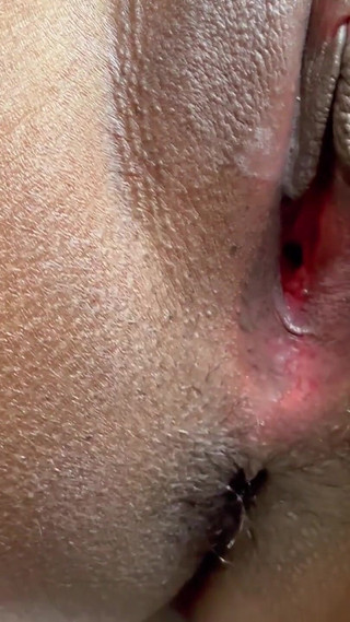 She Loves When Her Toes Touch My Big Black Cock