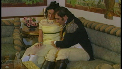 Egito and His Sexual Invasions