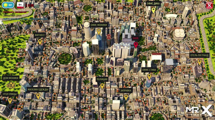 Fashion business - Sexy Secretary E1 #23