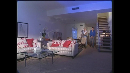 Ursula Moore's Hot Summer Fucks