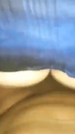 BBC Fucking Both My Good Holes Outdoors