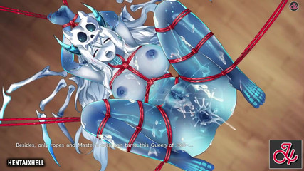 Nymphomaniac College Girl Squirts From Fisting Her Anus Hentai Uncensored Love Tavern