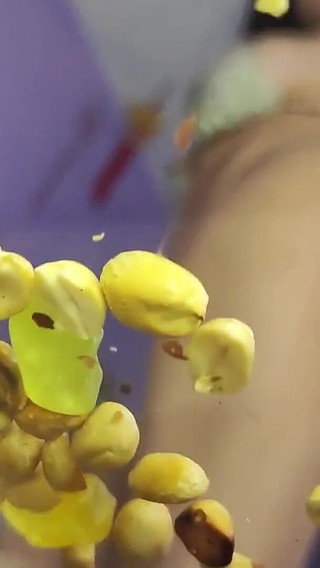 Burps and Hiccups Non Stop