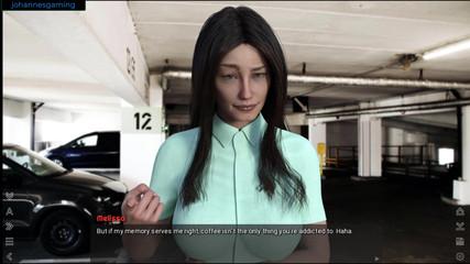 No place like home, meeting lost friends