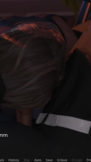 A Very Open Marriage ( Part 55)