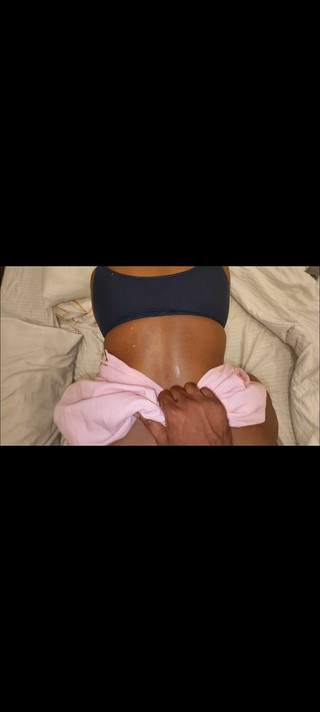 Indian House Wife Sharing with Room Boy