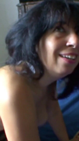 Wendy. the Anal Granny